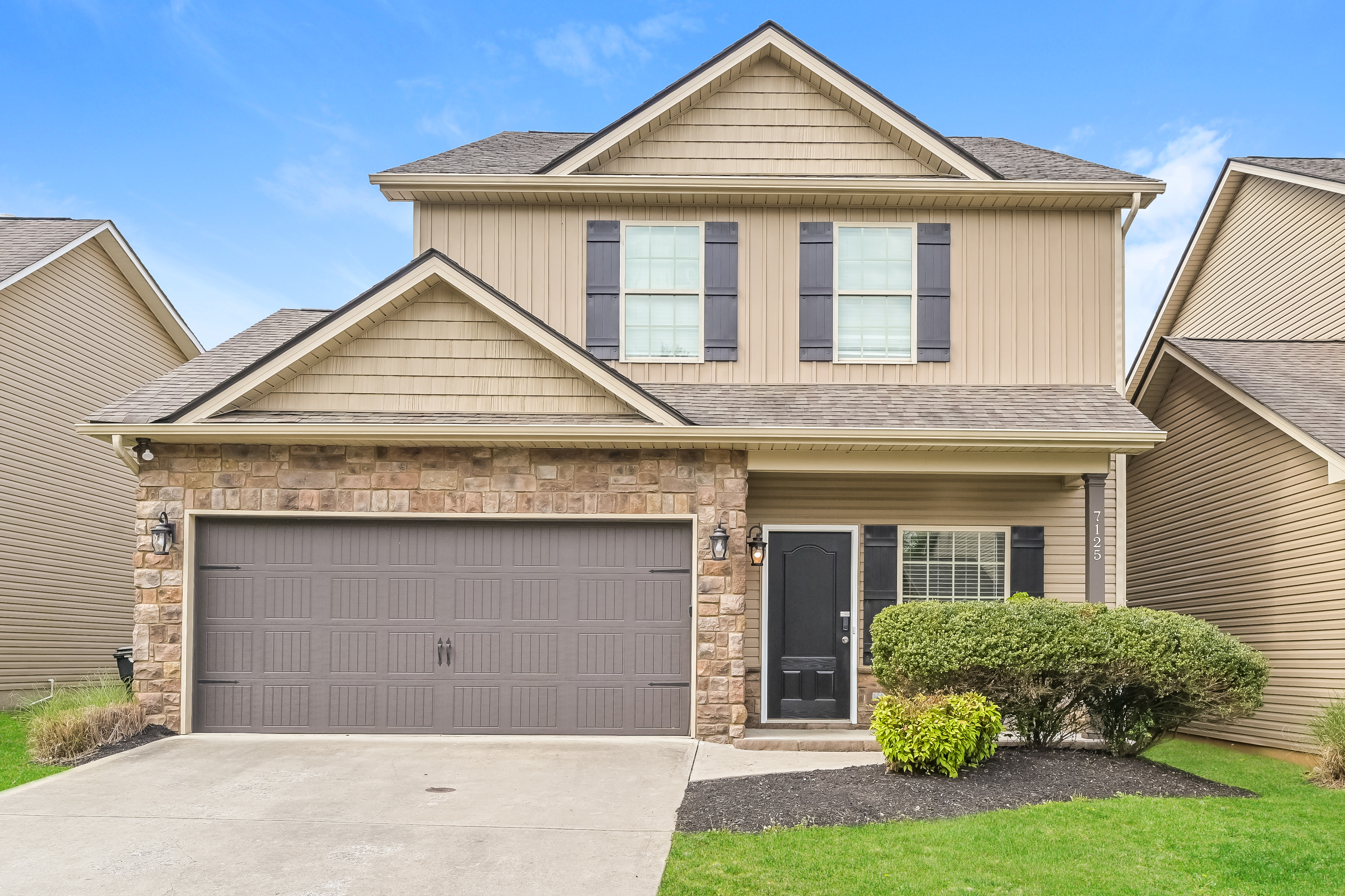 7125 DEER SPRINGS WAY POWELL, TN 37849